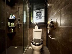 Blk 457A Fernvale Woods (Sengkang), HDB 2 Rooms #502212921